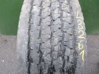Opona używana 385/65R22,5 Dunlop SP362