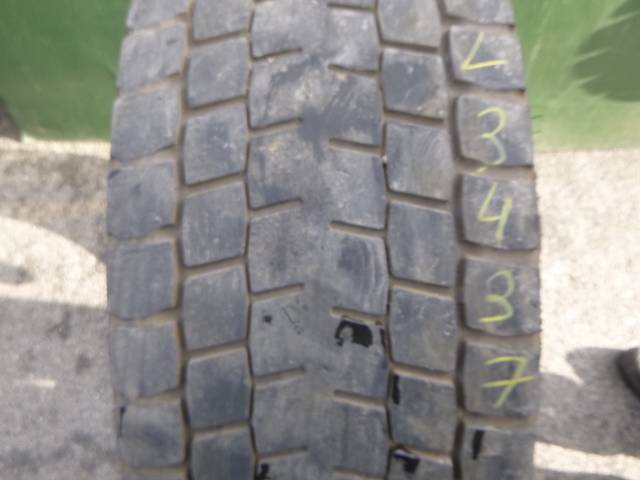 Opona używana 315/70R22,5 Firestone FD622 PLUS