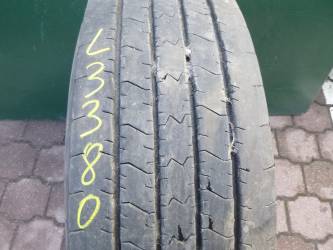 Opona używana 315/80R22,5 Fulda REGIOCONTROL 3