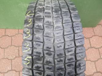 Opona używana 315/60R22,5 Michelin MULTIWAY 3D