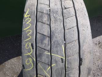 Opona używana 315/70R22,5 Goodyear FUELMAX D