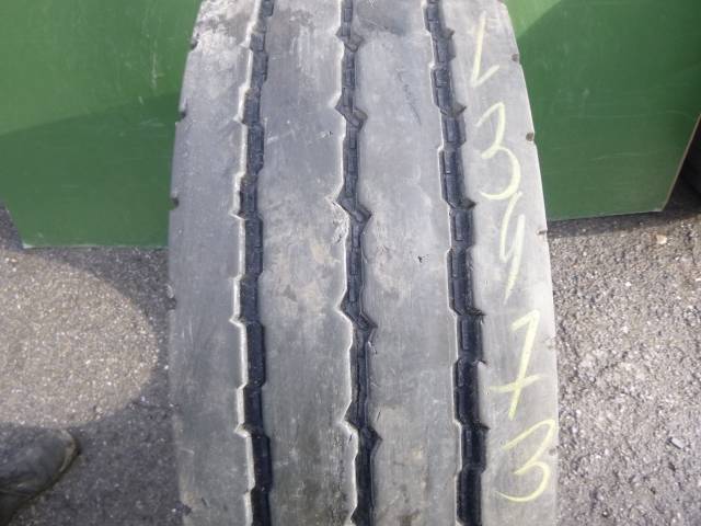 Opona używana 315/80R22,5 ARMSTRONG ASM11