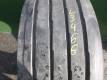 Opona używana 385/65R22,5 WESTLAKE WTR1