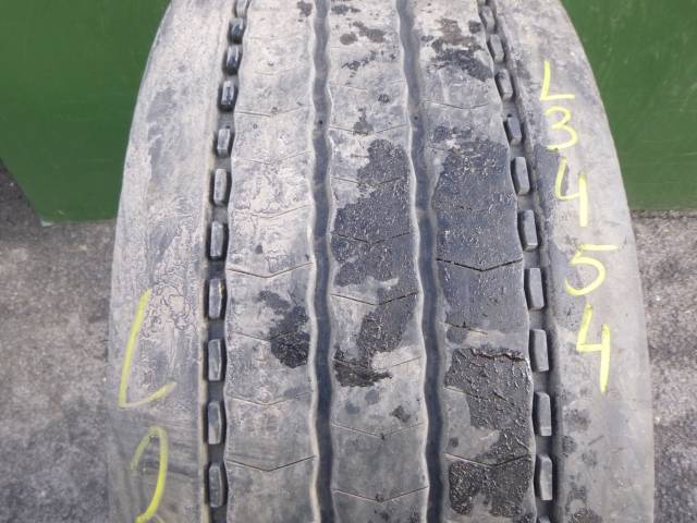 Opona używana 385/65R22,5 Michelin X-MULTI Z