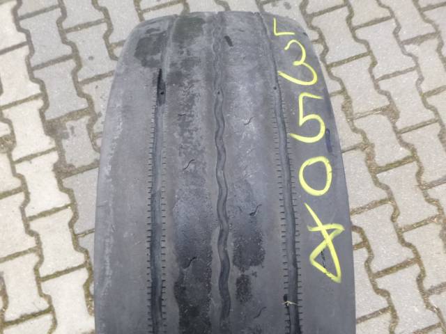Opona używana 245/70R17,5 Michelin X-LINE T