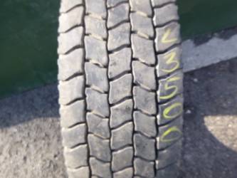 Opona używana 205/75R17,5 Sava ORJAK 4