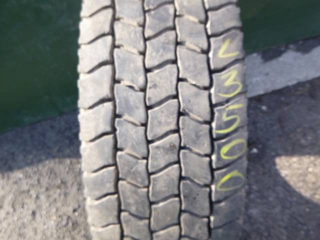 Opona używana 205/75R17,5 Sava ORJAK 4