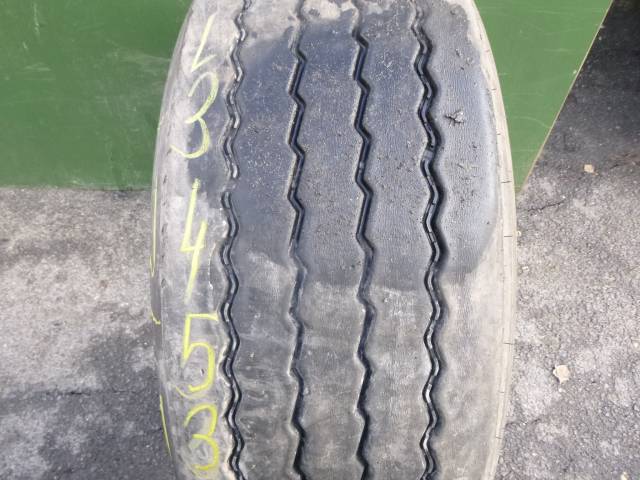 Opona używana 385/65R22,5 Pirelli ITINERIS T