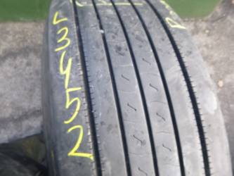 Opona używana 385/65R22,5 GOLDEN CROWN CR931