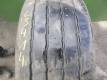 Opona używana 385/55R22,5 Hankook TH31