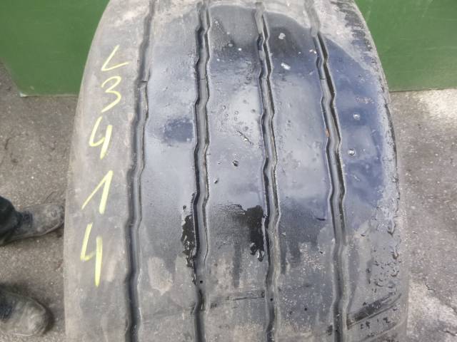 Opona używana 385/55R22,5 Hankook TH31