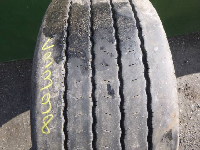 Opona używana 385/55R22,5 BLACKLION BT160