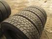 Opony używane 315/70R22,5 Goodyear ULTRA GRIP MAX D