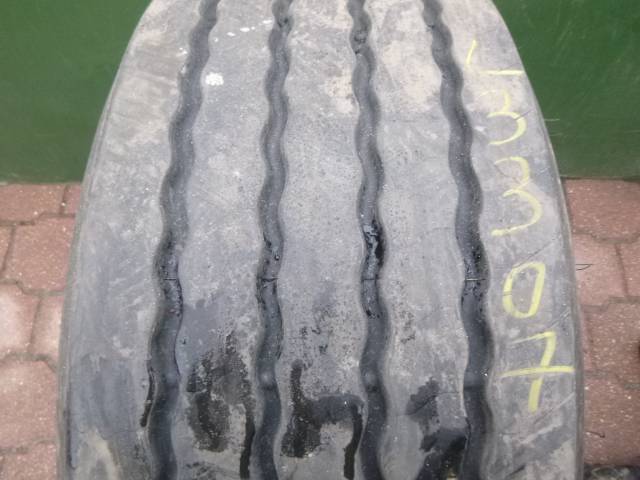 Opona używana 385/55R22,5 Formula TRAILER