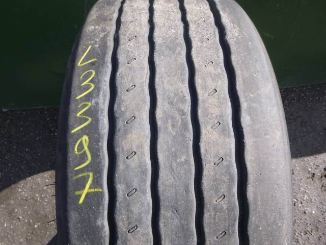 Opona używana 385/55R22,5 ANTEO PRO-TII