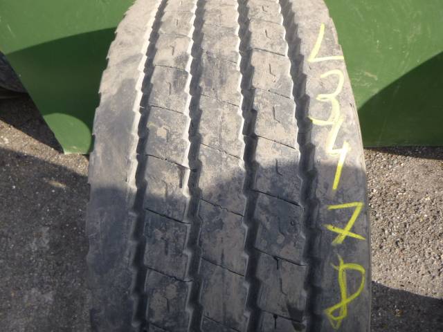 Opona używana 385/65R22,5 Aeolus NEO ALL ROADS S+