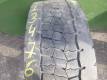 Opona używana 315/70R22,5 Bridgestone R-DRIVE 002