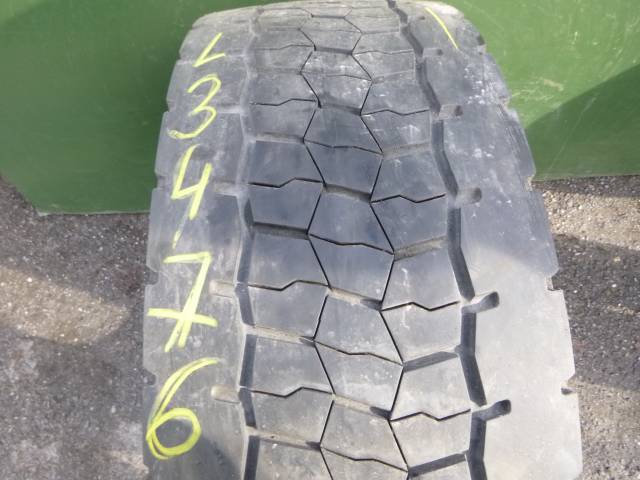 Opona używana 315/70R22,5 Bridgestone R-DRIVE 002