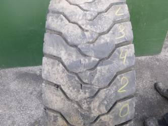 Opona używana 315/80R22,5 Continental HD3 CROSSTRAC