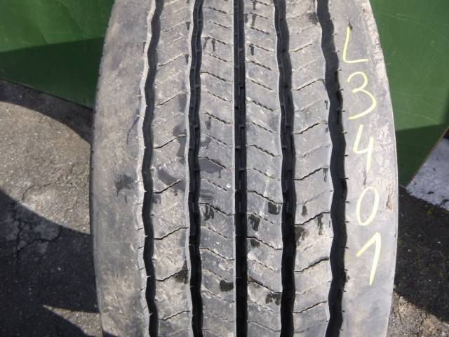 Opona używana 385/55R22,5 Yokohama 126S