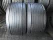Opony używane 445/45R19,5 Bridgestone H-TRAILER 002