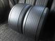 Opony używane 445/45R19,5 Bridgestone H-TRAILER 002