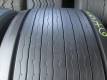 Opony używane 445/45R19,5 Bridgestone H-TRAILER 002