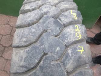 Opona używana 315/80R22,5 BERLINER B228