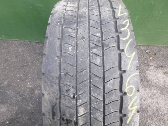 Opona używana 315/60R22,5 Goodyear FUELMAX D GEN-2