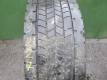 Opona używana 295/60R22,5 Goodyear FUELMAX D ENDURANCE