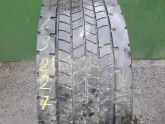 Opona używana 295/60R22,5 Goodyear FUELMAX D ENDURANCE