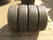 Opony używane 245/70R19,5 BIEŻNIKOWANA WZÓR CONTINENTAL
