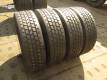 Opony używane 245/70R19,5 BIEŻNIKOWANA WZÓR CONTINENTAL