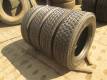 Opony używane 245/70R19,5 BIEŻNIKOWANA WZÓR CONTINENTAL