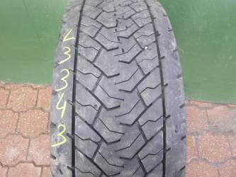 Opona używana 315/70R22,5 Goodyear KMAX D GEN-2