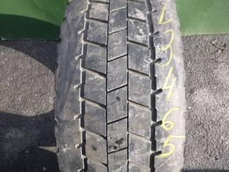 Opona używana 295/60R22,5 Barum BD200 ROAD