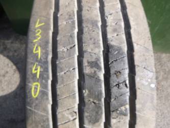 Opona używana 385/65R22,5 Fulda REGIOTONN 3