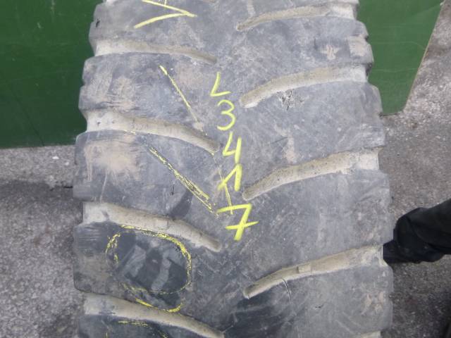Opona używana 315/80R22,5 Goodride SUP TRUCK X1