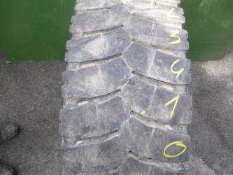 Opona używana 315/80R22,5 Goodride SUP TRUCK X1