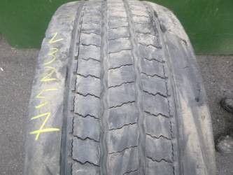 Opona używana 385/65R22,5 Hankook AH31