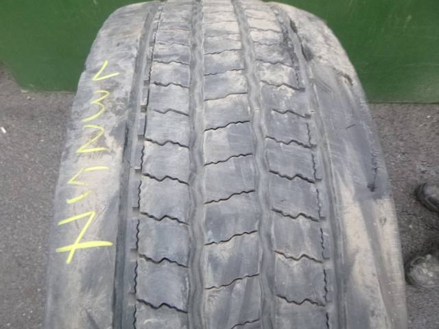 Opona używana 385/65R22,5 Hankook AH31