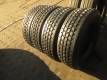 Opony używane 205/75R17,5 Goodyear RHSII