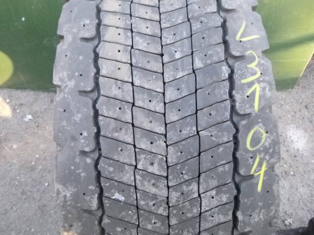 Opona używana 315/70R22,5 Michelin X-LINE D2