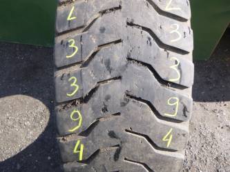 Opona używana 315/80R22,5 Hankook R-DM11