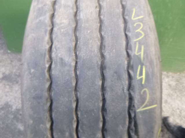 Opona używana 425/65R22,5 Continental HTR2