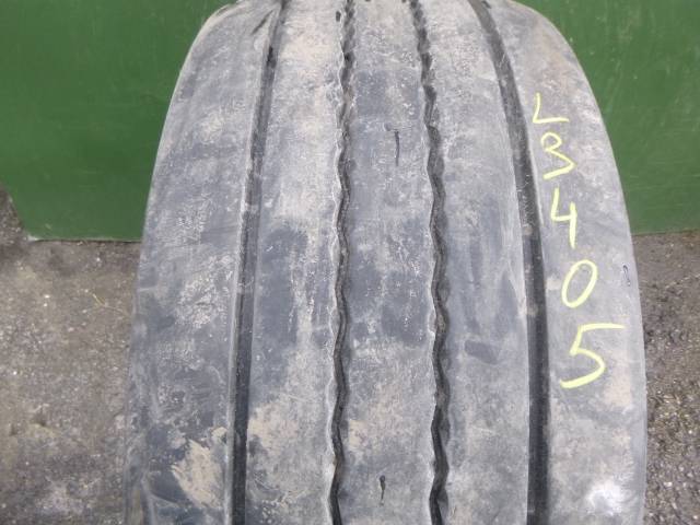 Opona używana 385/55R22,5 Continental HT3 HYBRID