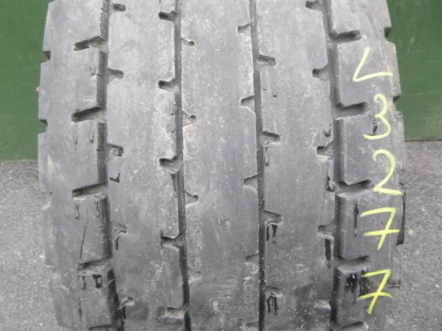 Opona używana 315/60R22,5 Sava ORJAK 4 PLUS