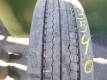 Opona używana 295/80R22,5 Hankook AH51