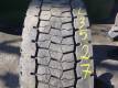 Opona używana 295/80R22,5 Bridgestone R-DRIVE 002