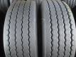Opony używane 385/65R22,5 BIEŻNIKOWANA WZÓR MICHELIN